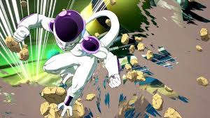 Dragon ball fighterz is packed full of the most powerful characters in the franchise, including frieza, trunks, perfect cell and, of course, . Dragon Ball Fighterz Roster Each Character Introduced To This Point