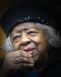 Hinds County Centenarians