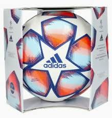 Adidas has today unveiled a special anniversary edition of the uefa champions league official match ball, the finale istanbul 21, which celebrates the 20th anniversary. Adidas Final Uefa Champions League Match Ball Omb 2021 Size 5 With Box Ebay