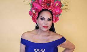Regresa Liliana Rodríguez a ¡Siéntese Quien Pueda! tras un año ausente