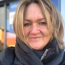 Hazel Dale is fundraising for The Police Treatment Centres