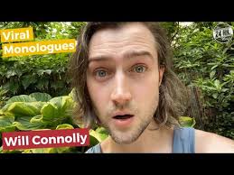 Will Connolly in "HAPPY BIRTHDAY, SHARLENE" by Michael Mitnick