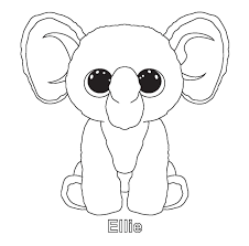 Pin By April Fox On Beanie Boos With Images Beanie Boo Birthdays Beanie Boo Party Pictures Of Beanie Boos