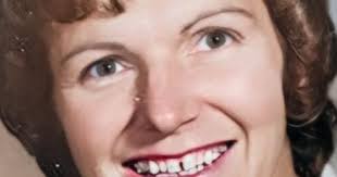 Vilma “Ruth” Knorr