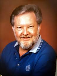 William Morgan Obituary