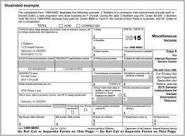 George white is single and files form 1040 for 2020. California 1099 Form