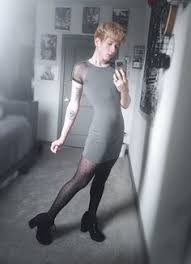 Decadent guy watching two girls kissing. 590 Men In Dresses Everyday Ideas In 2021 Men Dress Everyday Dresses Men Wearing Skirts