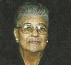 Bernice Moss Obituary
