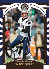 Make your own sports, scientific, or creative trading cards with microsoft word. 2020 Panini Legacy Football Cards