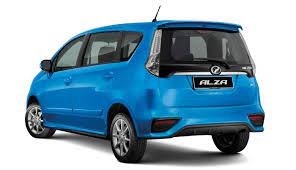 Maybe you would like to learn more about one of these? Harga Perodua Alza 2018 Tanpa Gst Sukoharjo Cc