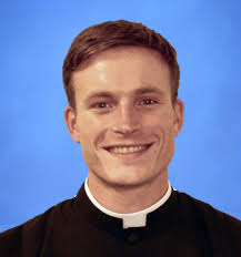 Fr. Colin Patrick