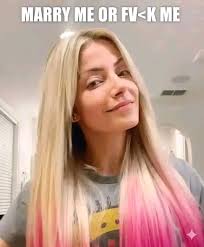 Tell me boys How do I look with out makeup??