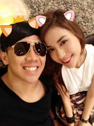 Nhìn lại chặng đường yêu của MC Trấn Thành và bạn gái hot girl, chang duong  yeu cua MC TRAN THANH