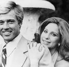 In santa monica, kalifornien wurde 1936 robert redford geboren. Trauung Robert Redfords Heimliche Hamburger Hochzeit Welt