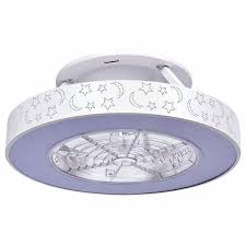Shop 23 Mount Ceiling Fan W Led Light Remote Control On Sale Overstock 30751444
