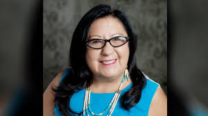 Mille Lacs Band Chief Executive Melanie Benjamin Not Seeking Re-election in  2024