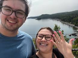 Riley Griffith and Leif Mann's Wedding Website