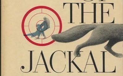 Peacock, Sky: 'The Day of the Jackal' Series Order