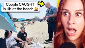 Rolling Out the Red Carpet for TikTok's Latest Drama