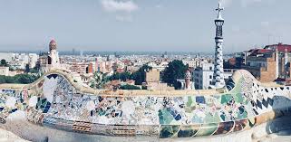 Planes alternativos para disfrutar de barcelona: Ancient Baths New York Aire Ancient Baths New York