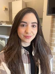 Morgan Rockey's Instagram, Twitter & Facebook