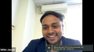 Trevor Manning's Instagram, Twitter & Facebook