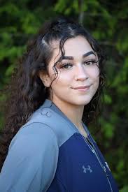 2020-21 Women's Wrestling Roster