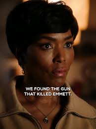 Emmett Everett Katrina