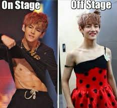Just Don T Stop Selebritas Foto Lucu Orang