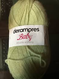 Deramores is an online store that offers high quality yarns, patterns, books, needles and accessories such as knitting bags, knitting essentials, knitting kits and wool care. Ravelry Deramores Baby Double Knitting