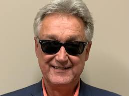 MEET THE CANDIDATES: Mynarski