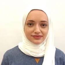 mariam saadeh Ahmed Suleiman