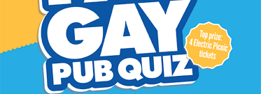 You can use this swimming information to make your own swimming trivia questions. My Big Fat Gay Pub Quiz Gcn