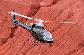 Ecureuil / single engine family. Airbus As350 B3 Versus Bell 206l 4 Avbuyer