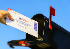 Election officials brace for Supreme Court ruling on mail-in ballot deadlines