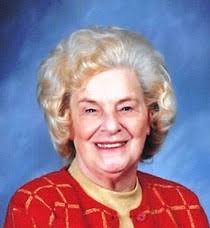 Laverne Rhoads Obituary 2016
