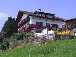 Haus rottensteiner in 39059 oberbozen. Haus Rottensteiner Zimmer Fur Ferien In Oberbozen Am Ritten Sudtirol