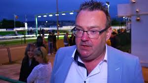 Race Of Champions at Kingdom Greyhound Stadium Tralee