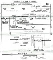 Refrigerator wiring type2 wiring diagram val. Refrigerator Defrost Timer Wiring Diagram Door Switch Diagram Refrigerator