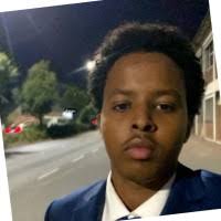 70+ "Abdullahi Abukar" profiles