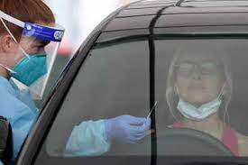 If you require respiratory review or if you are experiencing fever or respiratory symptoms, we are now referring bondi doctors patients to a. Coronavirus In Sydney Covid Curbs Reinstated In Sydney As Australian Officials Trace Mystery Case Of Indian Variant World News Times Of India