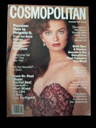 Iconic model paulina porizkova has shared a daring nsfw look at her new full frontal vogue cover, which she shot at the age of 56. Paulina Porizkova Cosmopolitan Magazine Paulina Porizkova Cosmopolitan Magazine Fashion Magazine Cover