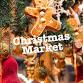 Mobberley Christmas Market event image