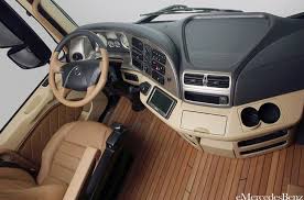 Mercedes Benz Actros Vrachtwagens