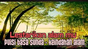 We did not find results for: Sajak Puisi Sunda Arsip Laman 3 Dari 3 Basa Sunda