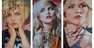 Autograph Collecting