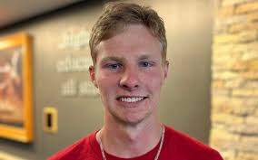 Central's Trevor Schmidt, Bridger Wheeler will run in college