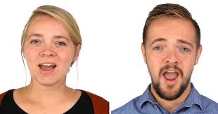 ‘In the Sweet By And By’ Beautiful Acapella Duet By Seth Yoder feat.  Valerie Keim