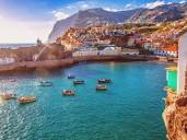 Portugal's Madeira Islands Are World's Best Island Destination