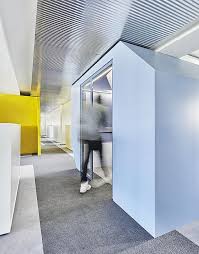 Bkp Office Rhenus Automotive Systems Buroplanung Burogebaude Innenarchitekt